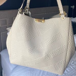 Burberry Hobo Bag